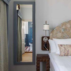 Standaard Kamer met een King Size Bed