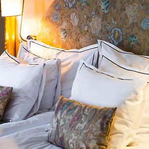 Executive Suite met een King Size Bed
