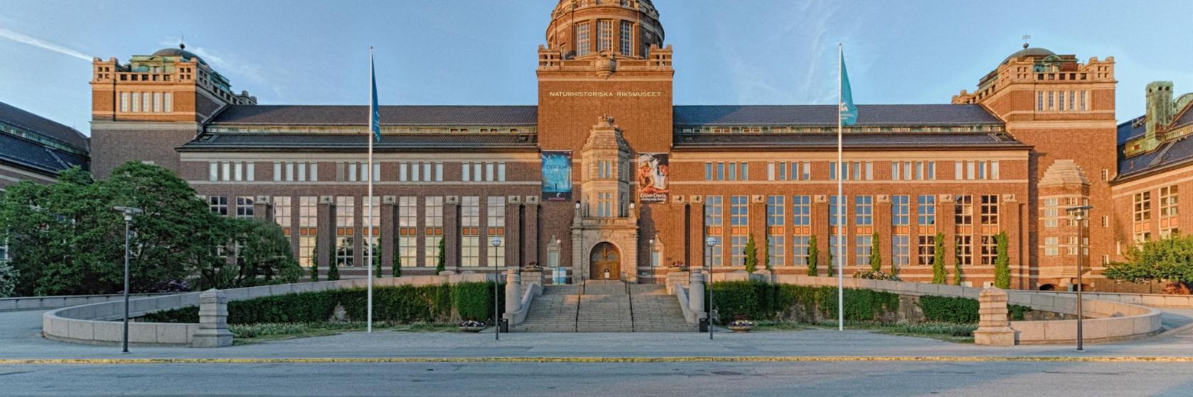 Statelijk historisch museum